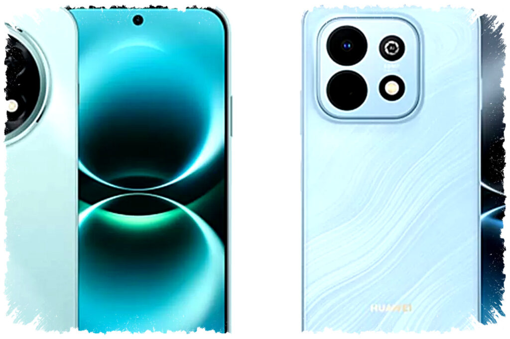 Huawei Enjoy 90 Bocor, Baterai 8.500mAh Dan Layar 6,84 Inci Dilepas Di Kelas Rp15 Juta