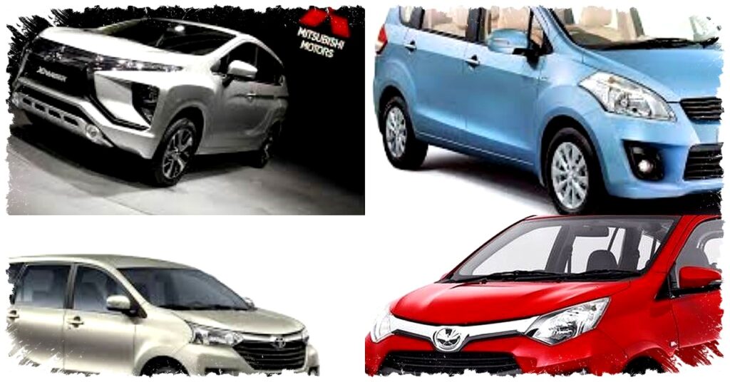 Pemula Wajib Cek Ini, 7 Mobil Matic Rp100 Jutaan Paling Aman Dibeli