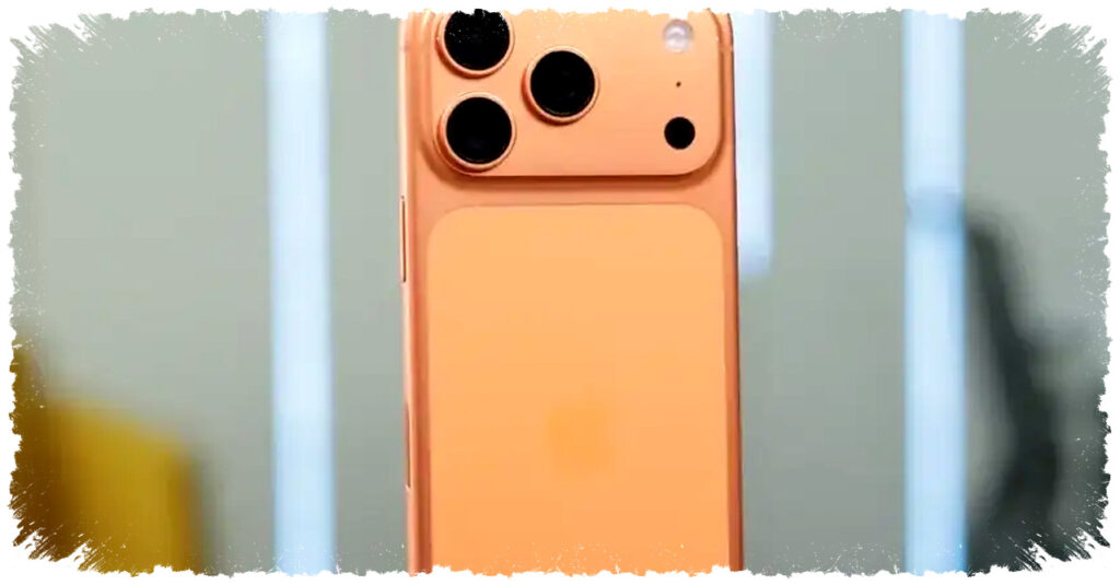 iPhone 18 Pro Makin Tipis, Apple Siapkan Layar Lebih Bersih Tanpa Notch?