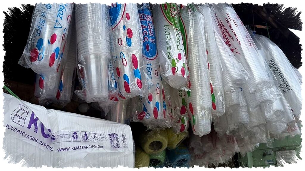Harga Biji Plastik Melonjak 100 Persen, Produksi Jateng Merosot dan Pengusaha Tertekan