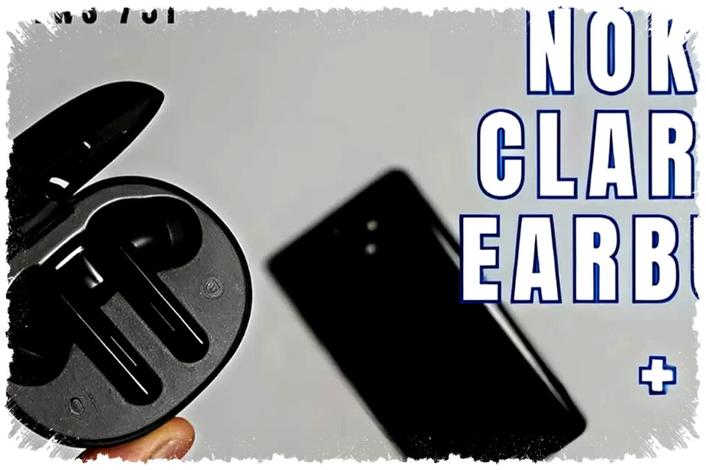 Nokia Clarity Earbuds+ Masih Layak di 2026, TWS Budget Ini Ternyata Setara 80% Flagship