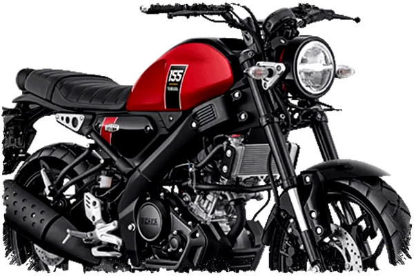 Yamaha XSR 155 Edisi 70th Anniversary Meluncur, Livery YZF-R7 Bikin Gemas Kolektor