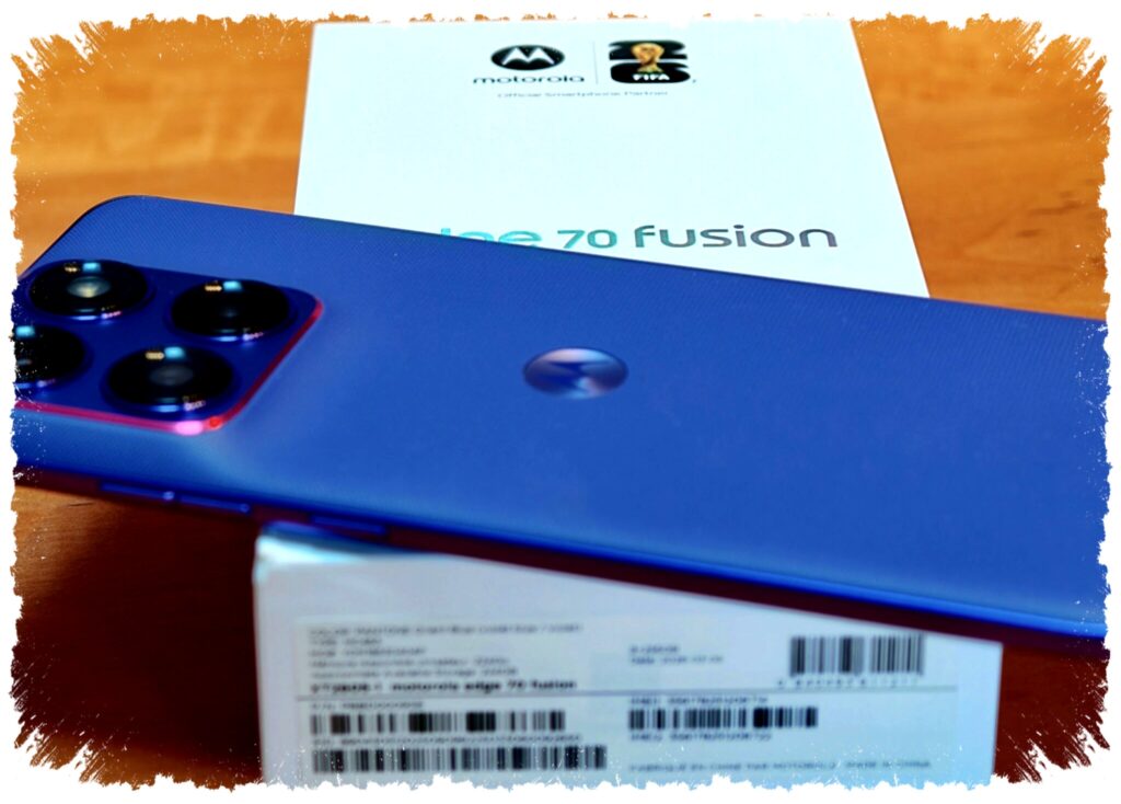 Motorola Menantang Arah Smartphone, Pilih Baterai 7.000 mAh atau Bodi Super Tipis?