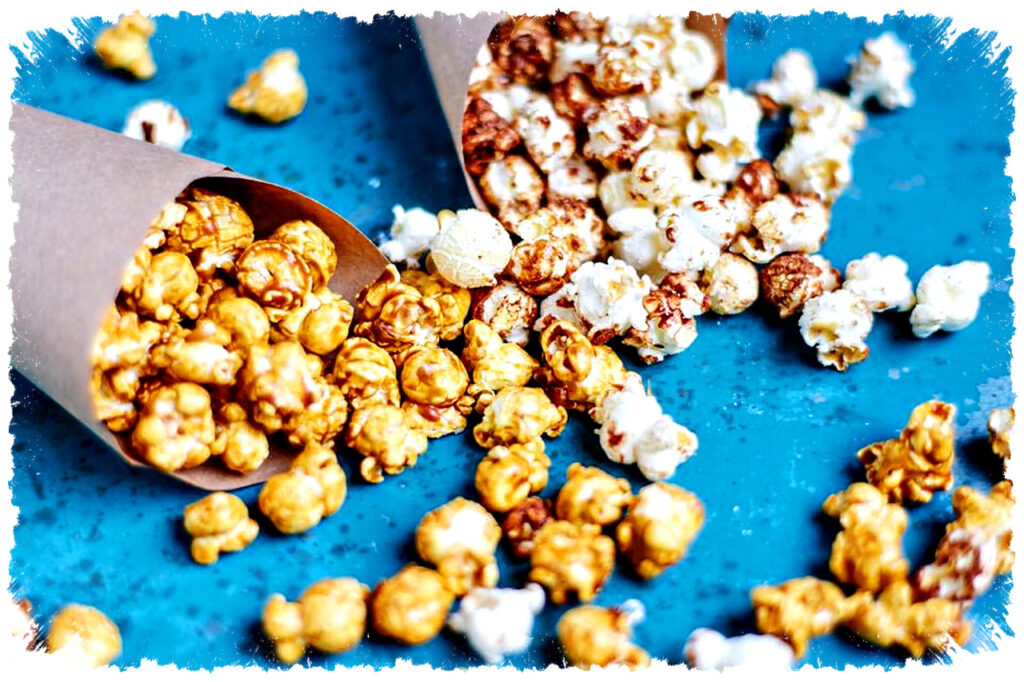 6 April Diperingati Tiga Momen Berbeda, Dari Popcorn Karamel Hingga Hari Nelayan Nasional