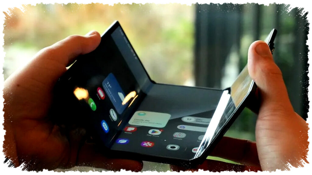 Update Galaxy Z TriFold Dimulai, Patch Keamanan April 2026 Tutup 47 Celah Penting