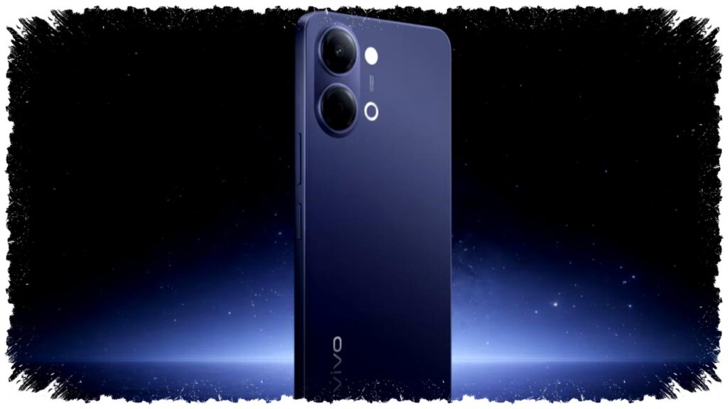 Vivo Y05 Bocor Lebih Dulu, Baterai 6.500mAh Besar tapi Masih 4G?