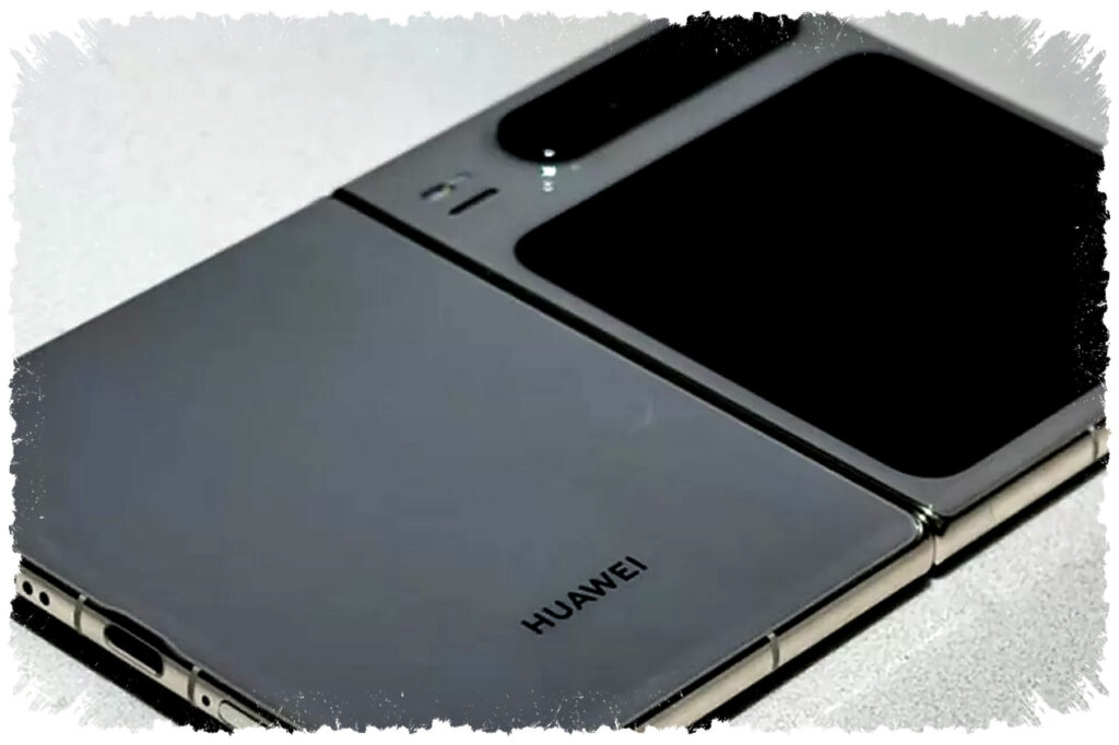 Huawei Pura X2 Siap Guncang April 2026, Foldable Ultra-Lebar Pertama Dunia Rp16,5 Juta