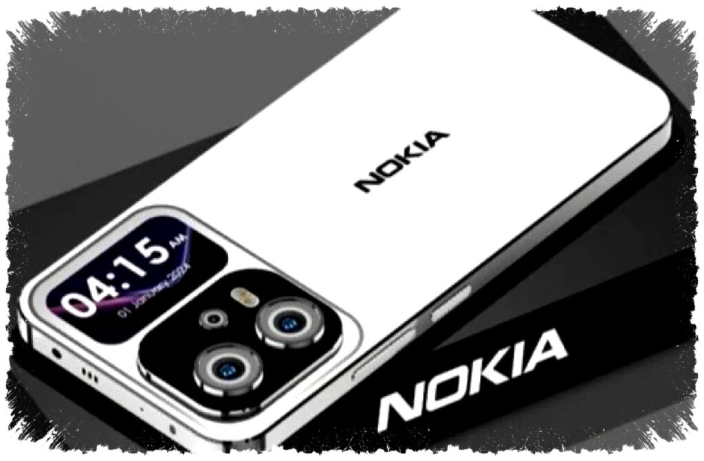 Nokia Mini 2026 5G Menantang Tren Layar Besar, Desain Mini Dengan Spek Kelas Menengah Ganas