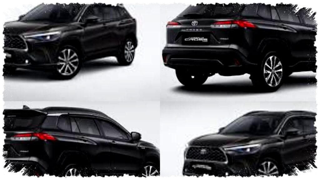 Review Crossover 2026, Futuristik dan Serbacanggih tapi Harga Naik Layak Dibeli Tahun Ini?