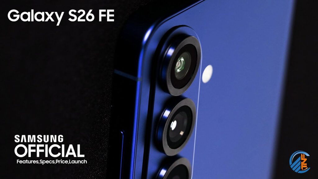 Samsung Galaxy S26 FE Muncul dengan CPU 10-Core, Lebih Kencang dari S25 FE tapi Masih Tanggung?