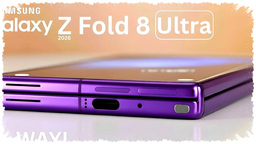 Samsung Akhirnya Menyerah Pada Keluhan Lama, Bocoran Galaxy Z Fold 8 Ungkap Spek Idaman