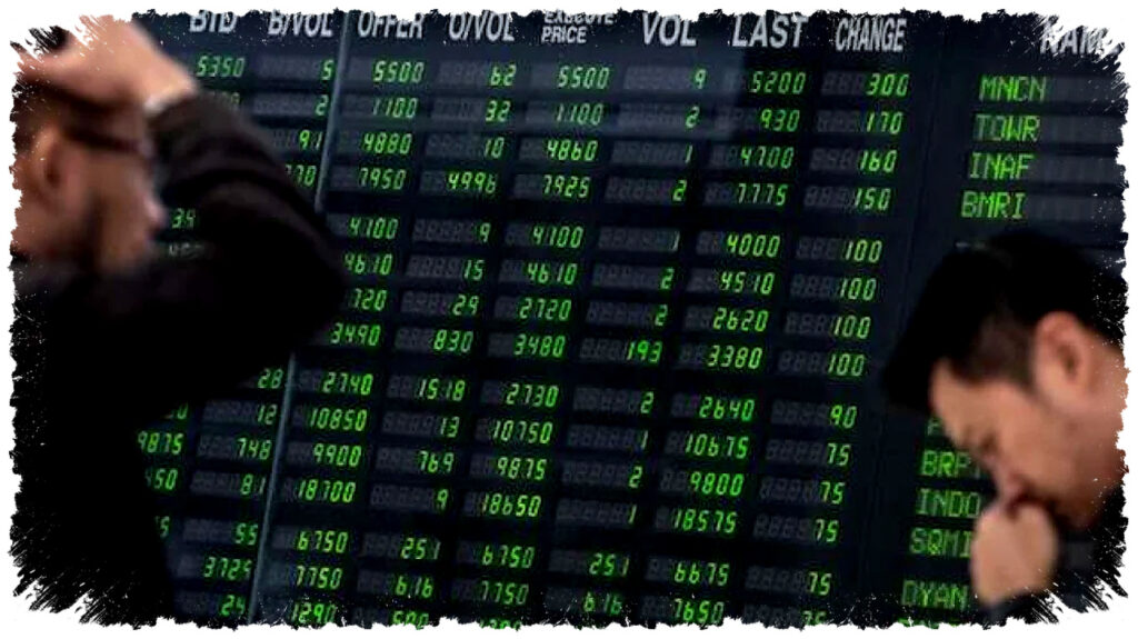 IHSG Tertekan, 5 Saham Pilihan Analis Saat Risiko Koreksi Makin Dalam