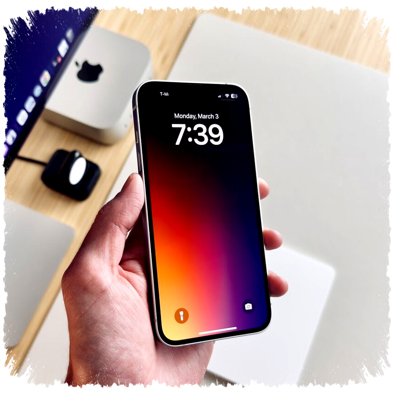 iPhone 13 Masih Laku Keras, Harga dan Chip A15 Jadi Senjata Lawan iPhone 15