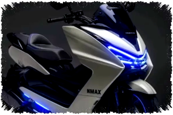DP Rp18 Juta, Cicilan NMAX Connected 2026 Bisa Serendah Rp700 Ribu Per Bulan
