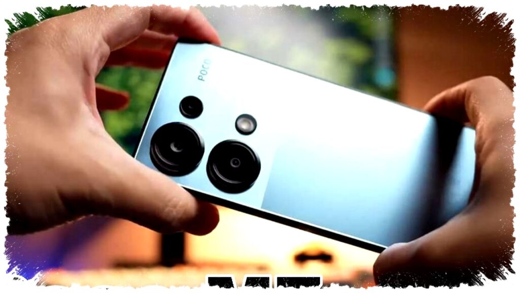 POCO M7 Rp2 Jutaan Menantang Kelas Atas, Baterai 7000mAh dan Layar FHD+ Jadi Senjata Utama