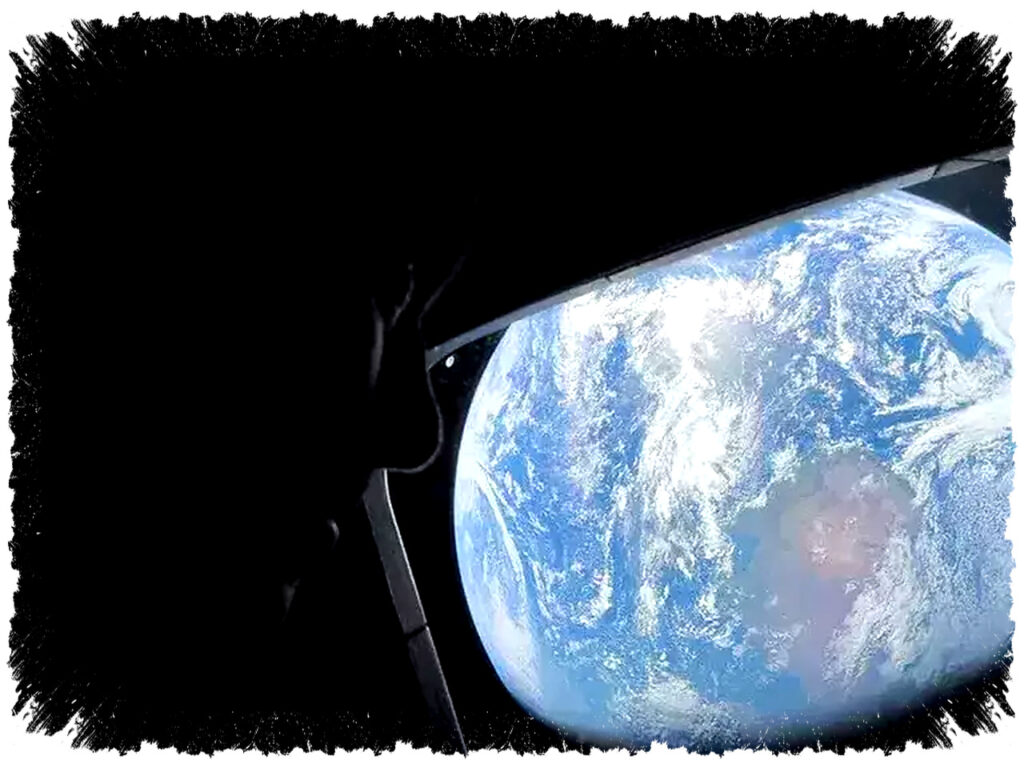 Foto iPhone 17 Pro Max dari Orbit Bulan Memukau, NASA Ungkap Batas Baru Kamera Smartphone