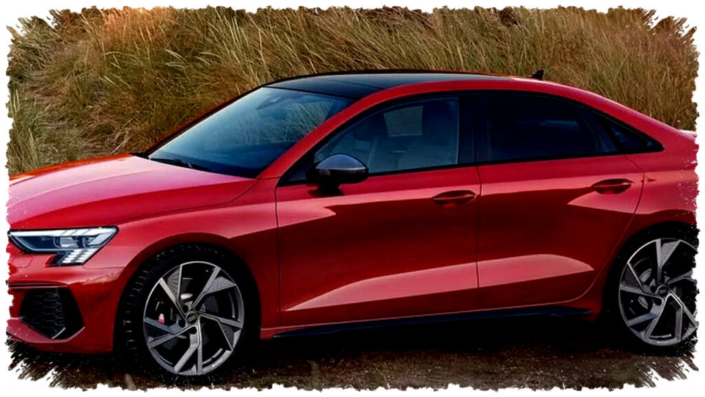 Audi S3 333 PS Resmi Masuk Indonesia, Rival BMW dan Mercedes Kini Punya Ancaman Serius