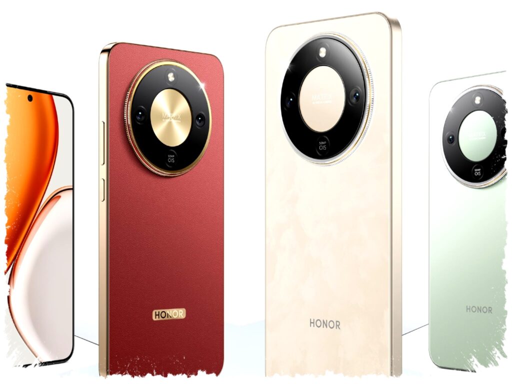 Honor X70 Refresh Edition Terasa Tanggung, Cuma Ganti Warna dan Android 16?