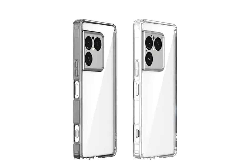 Bocoran Sony Xperia 1 VIII Mengubah Desain Kamera, Sensor Lebih Besar Siap Naik Kelas