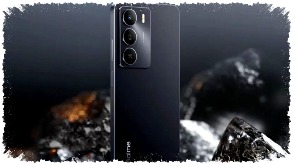 Realme Narzo 100 Lite 5G Bocor, Layar 144Hz dan Baterai 7000mAh Dibayar Kamera Turun