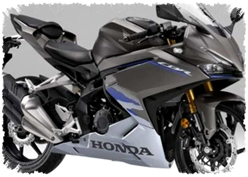 Honda CBR250RR 2026 Dapat Warna Baru, Harga Silver Lebih Murah di Jepang