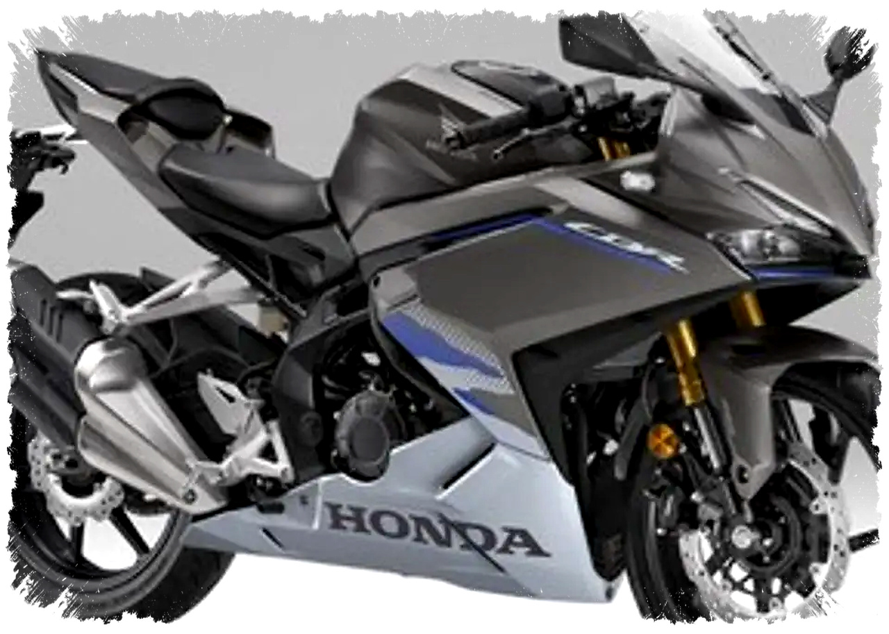 Honda CBR250RR 2026 Dapat Warna Baru, Harga Silver Lebih Murah di Jepang