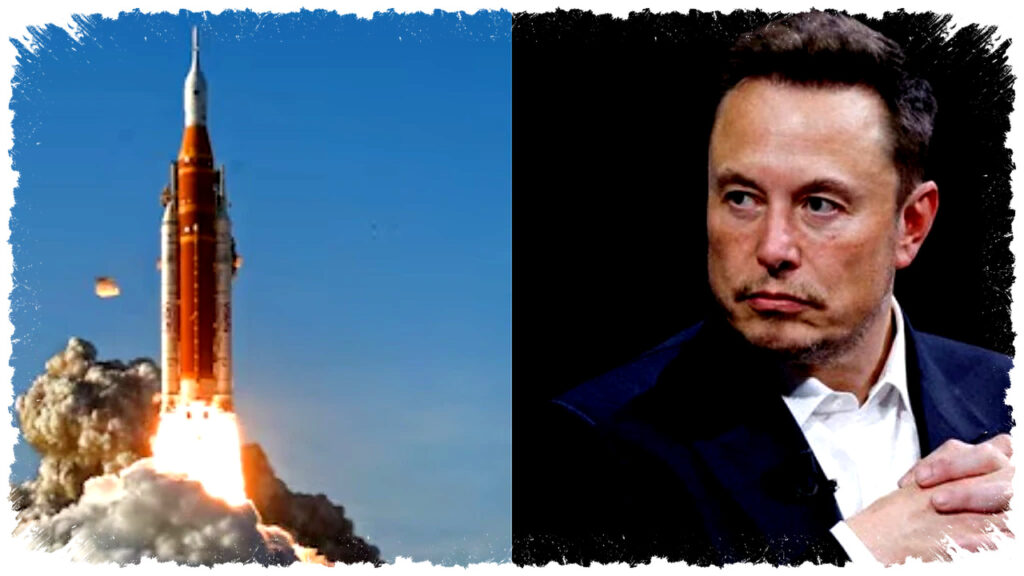 Musk Diam Saat Artemis II Sukses, Insinyur Soroti Sunyi SpaceX dan Isu Cemburu?