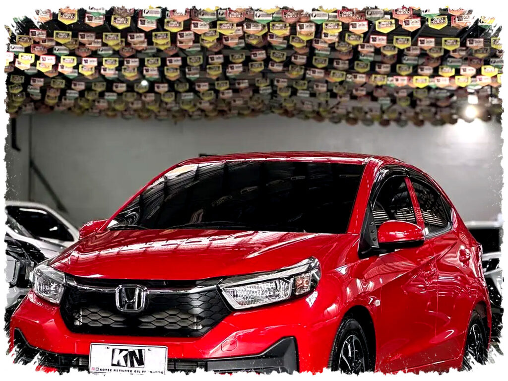 Biaya Operasional Brio Satya vs Changan Lumin, Selisih Rp800 Ribu Sebulan Mengubah Hitungan