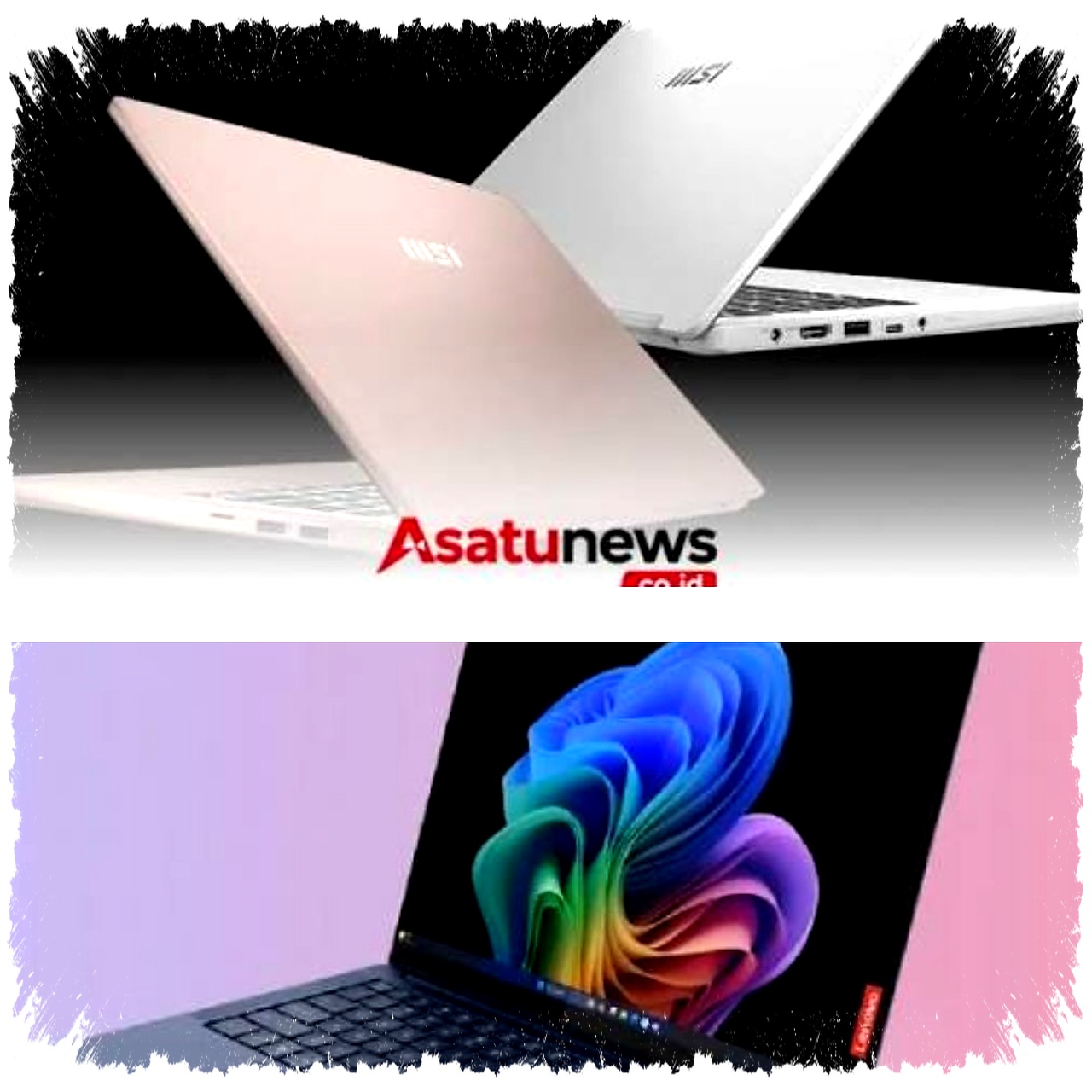 Jangan Beli Laptop Bekas, Laptop 5 Jutaan Ini Sudah SSD Gen4 dan Baterai di Atas 8 Jam