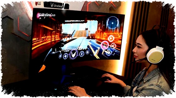 Monitor OLED Makin Diminati Gamer, Harga Turun dan Pengiriman Meledak 92 Persen