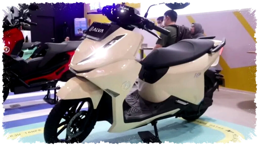Motor Listrik 2026 Sekali Cas 5 Hari, Tinggalkan BBM dan Potong Biaya Servis 70%