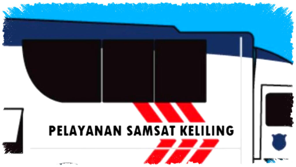 Jadwal Samsat Keliling Cirebon Maret-April 2026 Sudah Turun, Cek Lokasi dan Syarat Sebelum Terlambat!