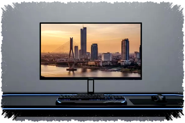 Xiaomi G27i Bikin Monitor Rp1 Jutaan Terasa Kelas Premium, Layar 27 Inci yang Sulit Diabaikan