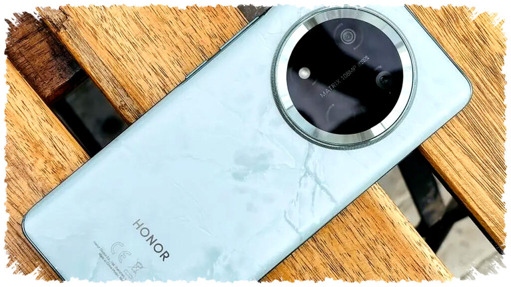 Honor Play 80 Pro Meluncur, Baterai 7.000 mAh Dan Snapdragon 6s Gen 3 Di Harga Rp 4,7 Juta