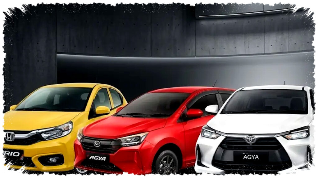 Mobil Murah Mulai Ditinggalkan, Nasib LCGC 2026 Ditentukan Daya Beli Melemah
