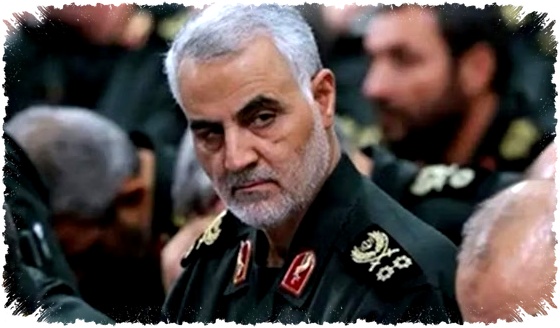 AS Cabut Green Card Keponakan Soleimani, Tuduhan Suaka Palsu Memicu Ketegangan Baru