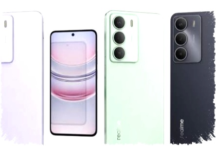 Realme C73 5G Tak Cuma Kencang, IP64 dan Standar Militer Membuatnya Sulit Diremehkan