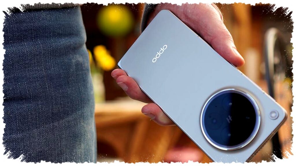 Oppo Find X9 Ultra Siap Mengguncang April 21, Zoom 20x Optik Pertama di Industri