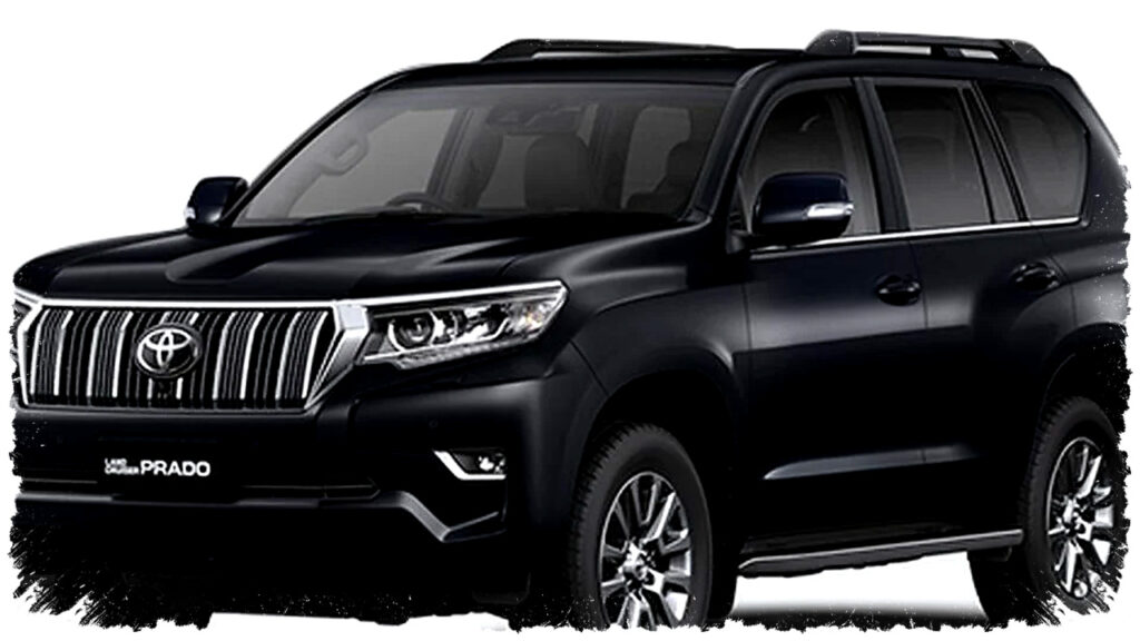 Toyota Prado Bekas Masih Menggoda di 2026, Mewah dan Tangguh tapi Siap Biaya Besar?