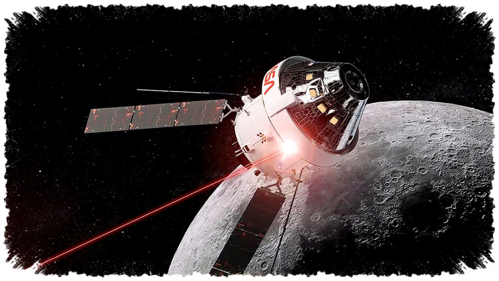 NASA Siapkan Siaran 4K Dari Bulan, Video Artemis II Tak Lagi Buram