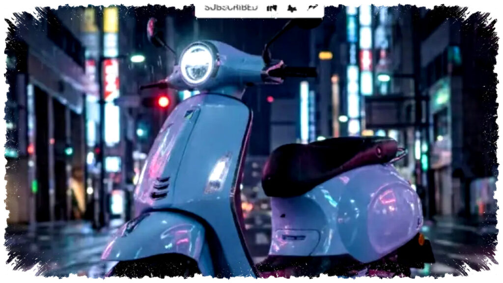Indomobil E-Motor QT Rp15 Jutaan, Tanpa Sewa Baterai Ini Menampar Motor Listrik Murah 2026