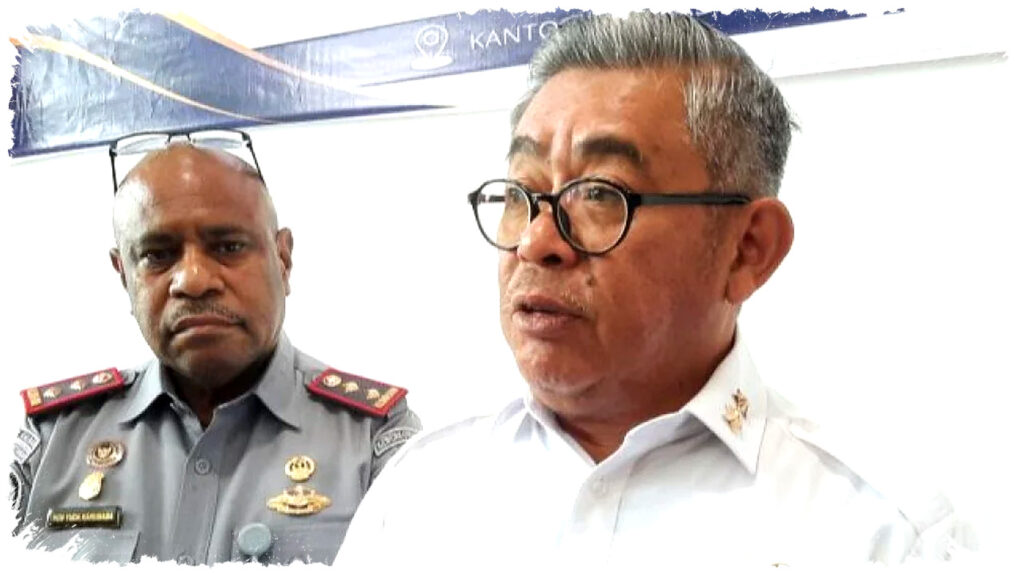 Kepala Imigrasi Batam Dinonaktifkan, Dugaan Pungli Turis Asing Masih Didalami