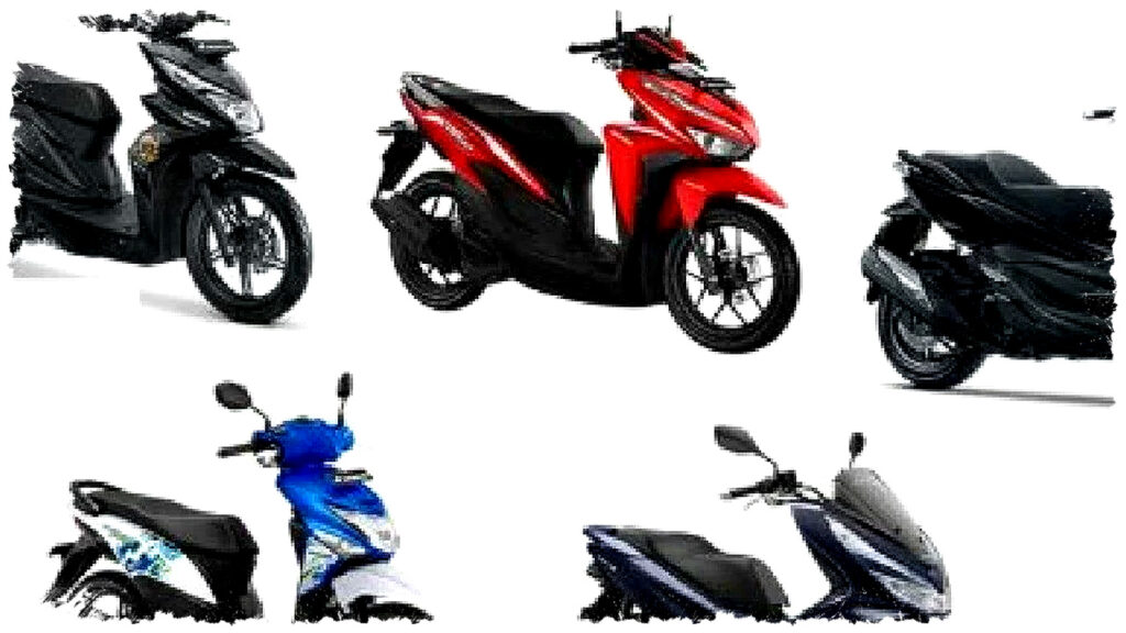 Matic Sudah Rp20 Jutaan, Honda X Tracker 2026 Lebih Murah tapi Mesin 150cc dan ABS!
