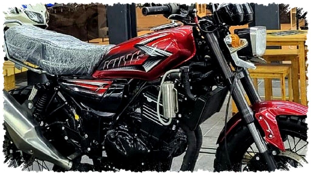 RX King Reborn 2026 Resmi Meluncur, Mesin 155cc VVA dan Harga Rp 40 Jutaan Menggoda!