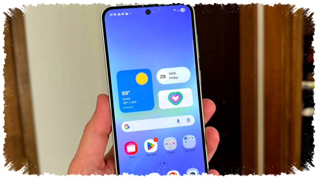 Galaxy A35, A36, dan Flip 7 FE Muncul di One UI 8.5 Beta, Sinyal Rollout Kian Dekat
