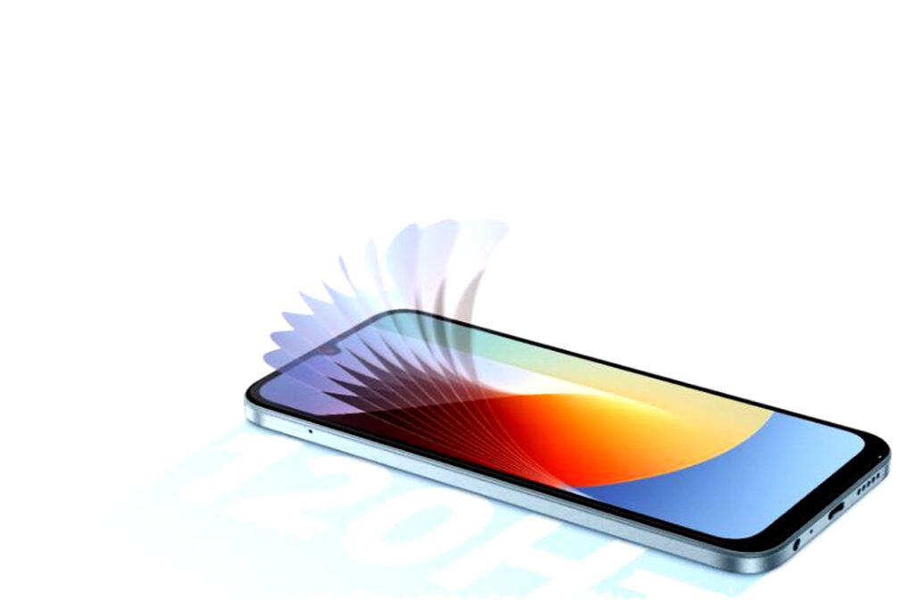Redmi A7 Pro Mengejar Galaxy A06, Xiaomi Pikat Pasar Entry-Level dengan Layar 120Hz