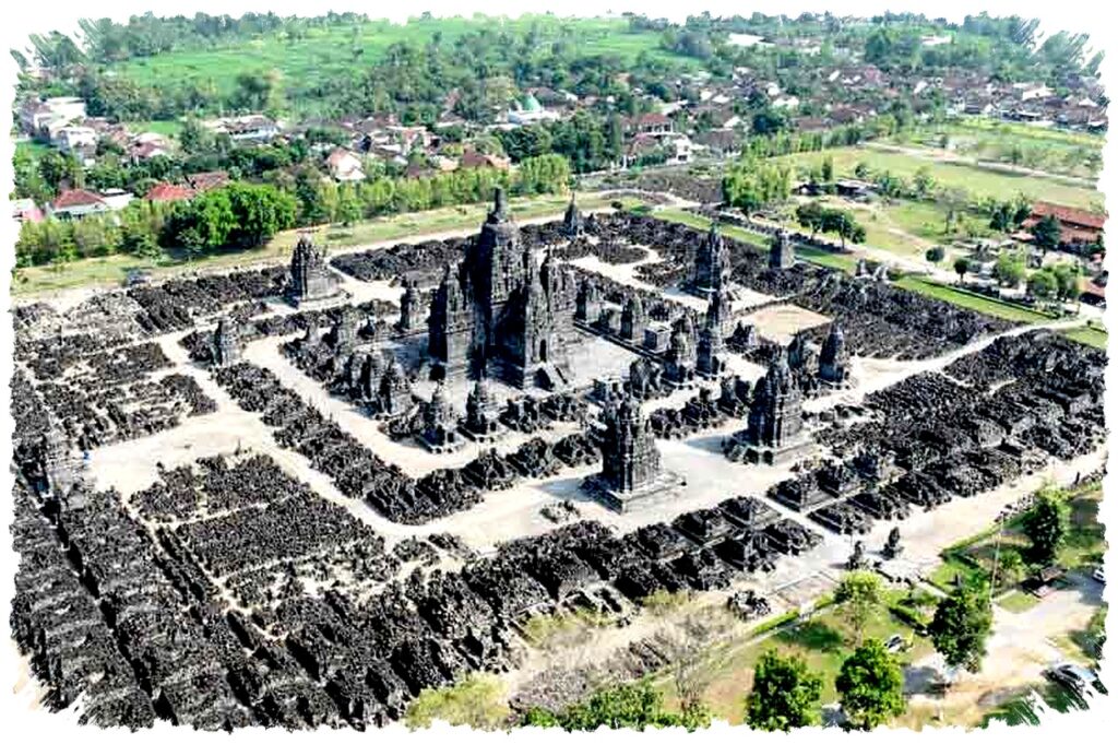 Lebaran Mengalir Ke Klaten, Raih Wisatawan Terbanyak Kedua Di Jateng