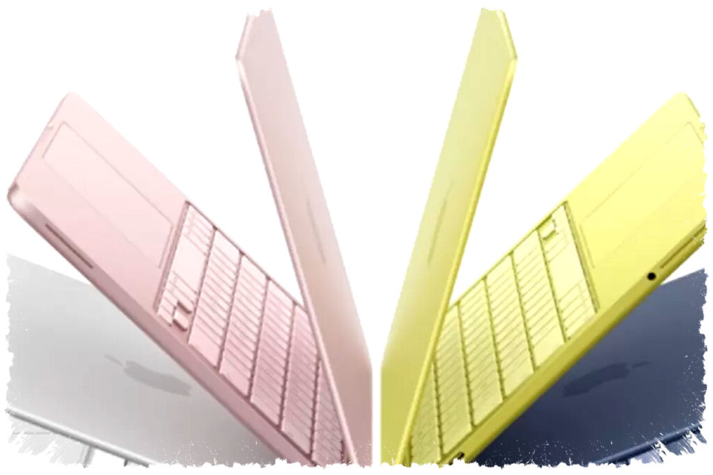 MacBook Neo Resmi Rilis, Harga Rp 10 Jutaan Siap Guncang Pasar Laptop Indonesia