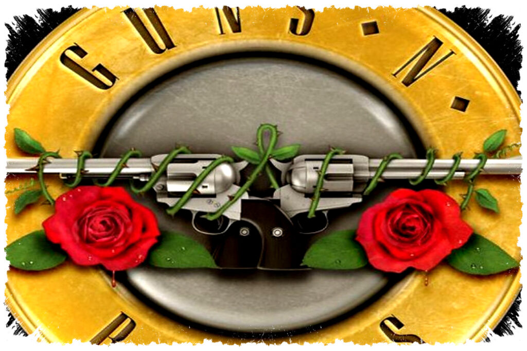 Guns N’ Roses Kembali Ke Singapura, Ini Harga Tiket Konser yang Perlu Disiapkan