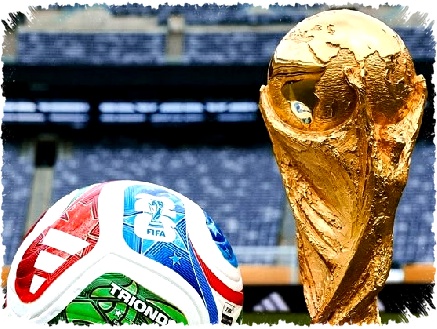 Hitung Mundur Piala Dunia 2026, 48 Negara Siap Bersaing Di 12 Grup Baru